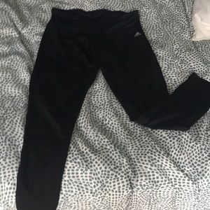Adidas leggings